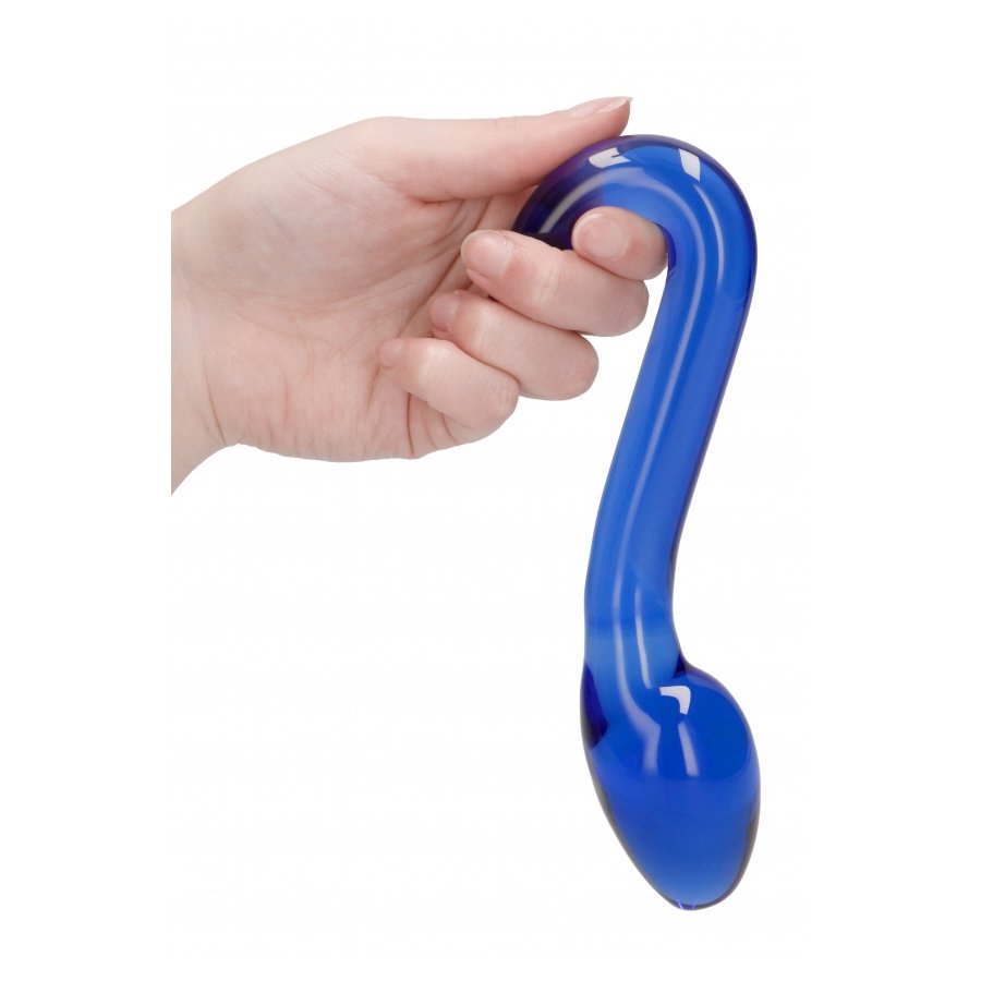 Plug in Vetro CHAMP 17 x 4 cm