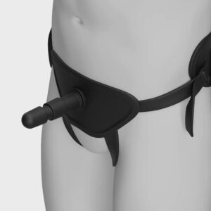 HS01 Strap On Harness