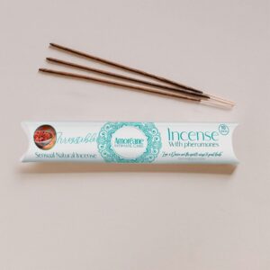 Incense with Pheromones Golden Treasure