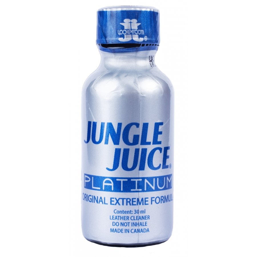 Jungle Juice Platinum 30 ml