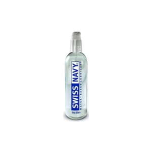 Acqua lubrificante della marina svizzera 237mL