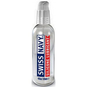 Silicone Glide Lubricant 118 mL