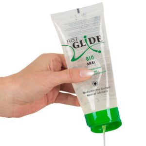 Bio Anal Just Glide 200 ml