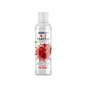 Lubrificante commestibile Playful Cherry 29,5 ml