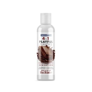 Lubrificante commestibile al cioccolato Playful 29,5 ml
