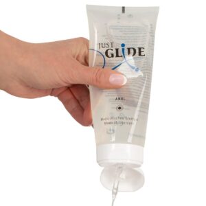 Anal Just Glide 200ml