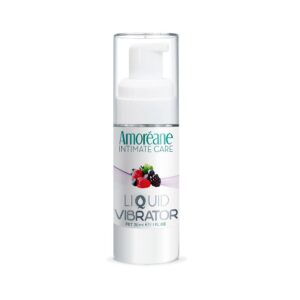 Liquid Vibrator Berries (30ml)