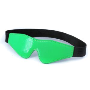 Electra Blindfold Verde
