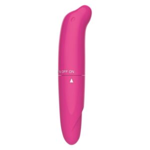 LATETOBED Morton Easy Quick Pink Stimolatore Rosa