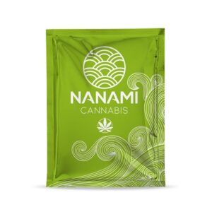 Nanami Aroma Cannabis Monodose 4 ml