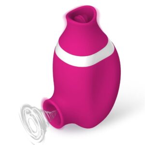 Stimola Clitoride NO. SEVEN