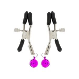 ToyJoy Basics Nipple Teasers