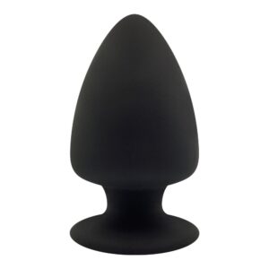 Plug Model 1 L 5" Black