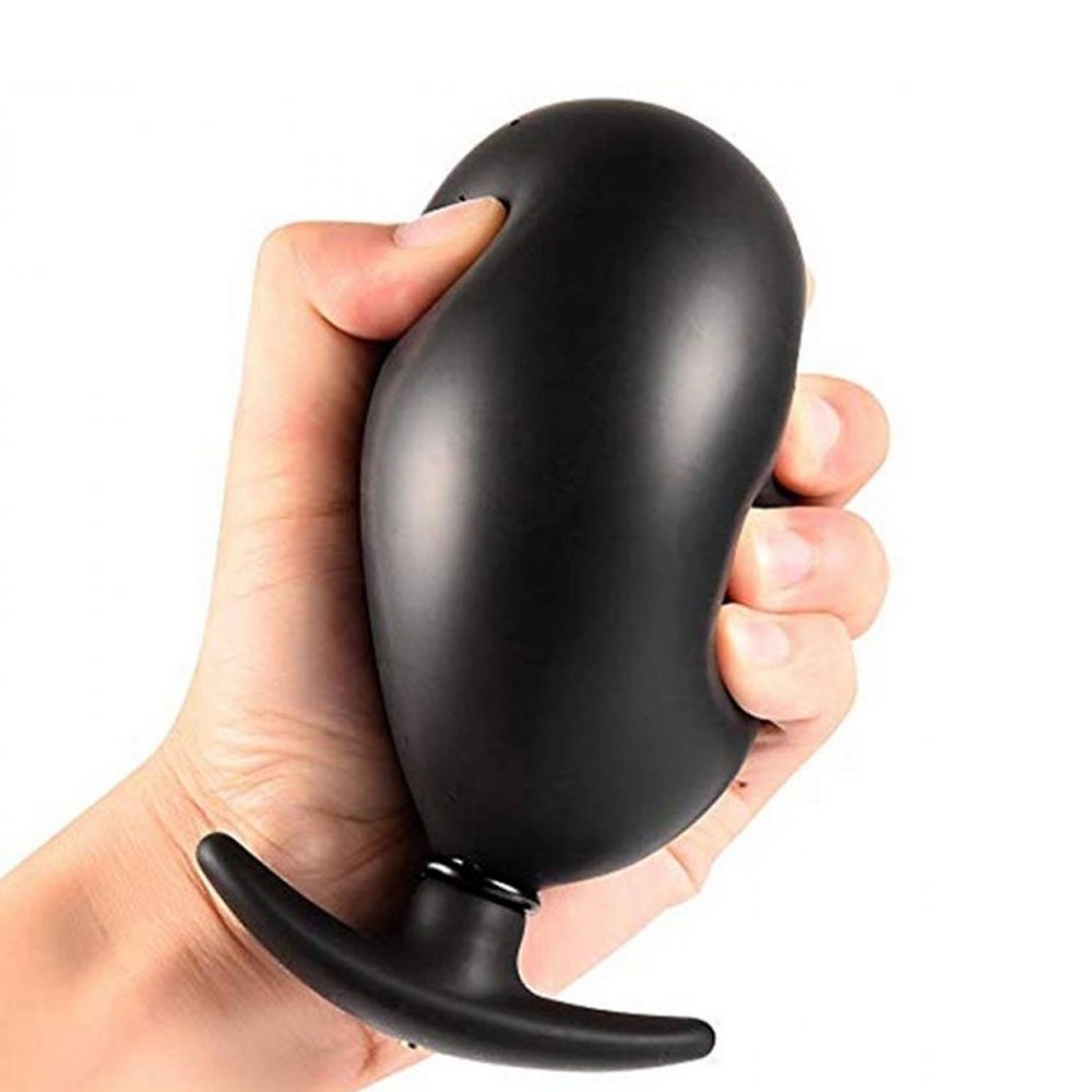 Plug gonfiabile Prostata Up 6 x 2,7 cm