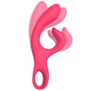 Endless Orgasm Vibrator