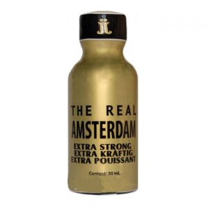 Real Amsterdam 30 ml