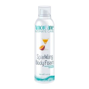 Sparkling Body Foam Passionfruit Daquiri (150ml)