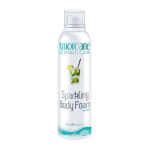 Sparkling Body Foam Mojito (150ml)