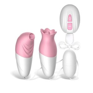 Stimolatore controllato LATETOBED Orchest 3 in 1