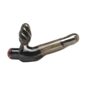 Strapless Vibrante Fetish Fantasy Series 23 x 3,5 cm