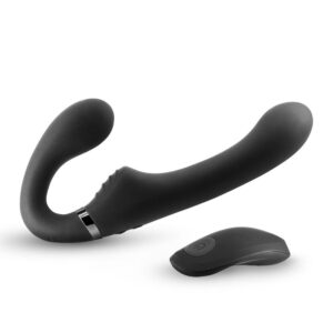 ShiShi Midnight Rider Nero