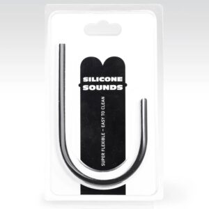 SU01 6mm Silicone Sound