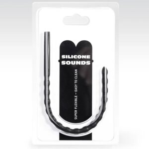 SU05 6-8mm Silicone Sound