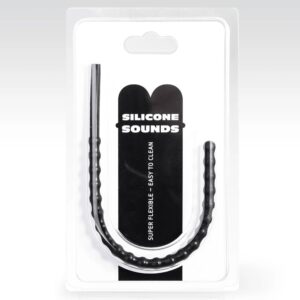 SU06 8-10mm Silicone Sound