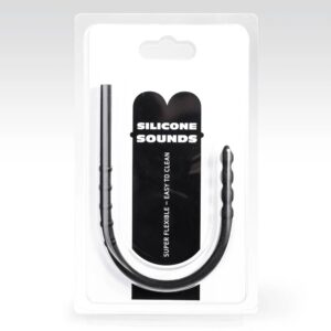 SU07 5-8mm Silicone Sound