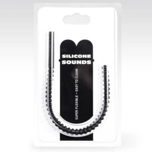 SU08 7-10mm Silicone Sound