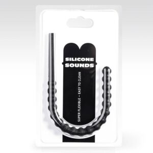 SU09 8-12mm Silicone Sound