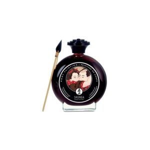Vernice per il corpo al cioccolato - Shunga-100ml