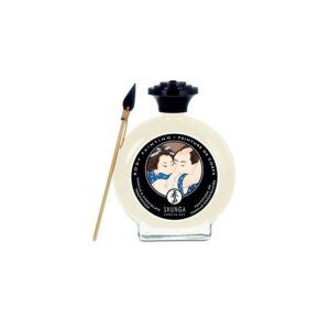 Vernice per il corpo alla vaniglia e al cioccolato 100 ml